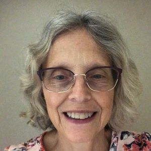 Meet your Posher, Mary jo